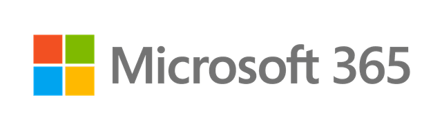 Microsoft 365 Logo